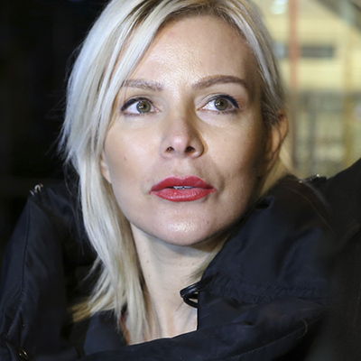 Ferhat Göçer ve Ömür Gedik ayrıldı