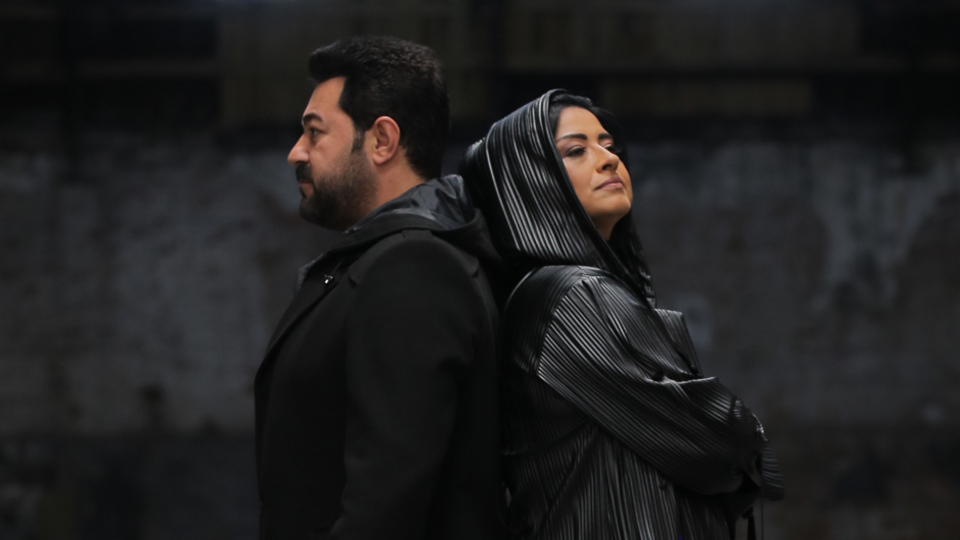 Bendeniz ve Serkan Kaya'dan Sevgililer Günü'ne özel sürpriz