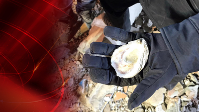 21 kişinin can verdiği o binanın temelinde deniz kabuğu kullanılmış!