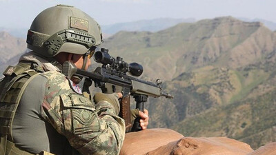 Uzman çavuş- erbaş alımı başvurusu nasıl yapılır? 2019 Başvuru şartları nelerdir?