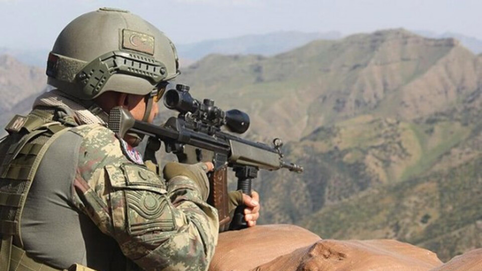 Uzman çavuş- erbaş alımı başvurusu nasıl yapılır? 2019 Başvuru şartları nelerdir?