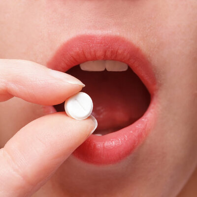 Kadınlara öneri! Doğum kontrol hapları yerine...