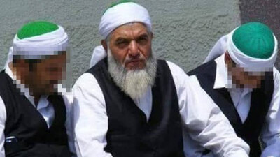 Cinsel istismardan 62 yıl almıştı! Sahte şeyhe bir dava daha!