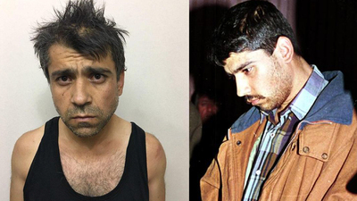 Kardeşi dahil 8 kişi! Seri katilin cezası belli oldu...