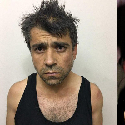 Kardeşi dahil 8 kişi! Seri katilin cezası belli oldu...