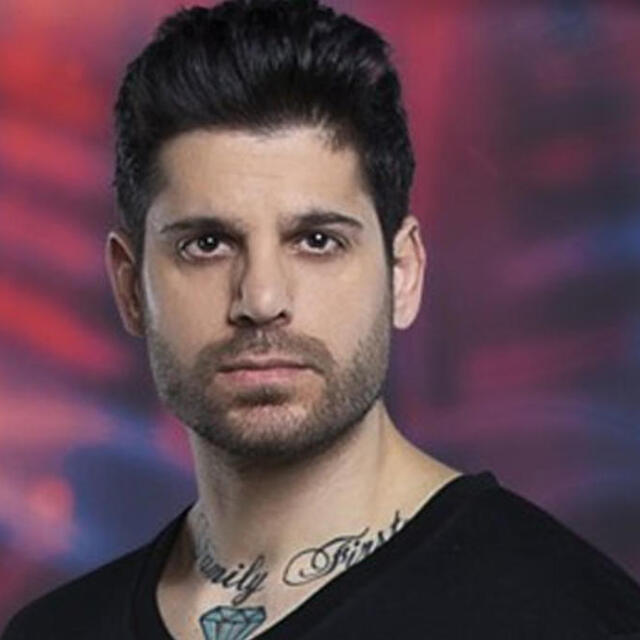 Survivor Bora Edin kimdir?