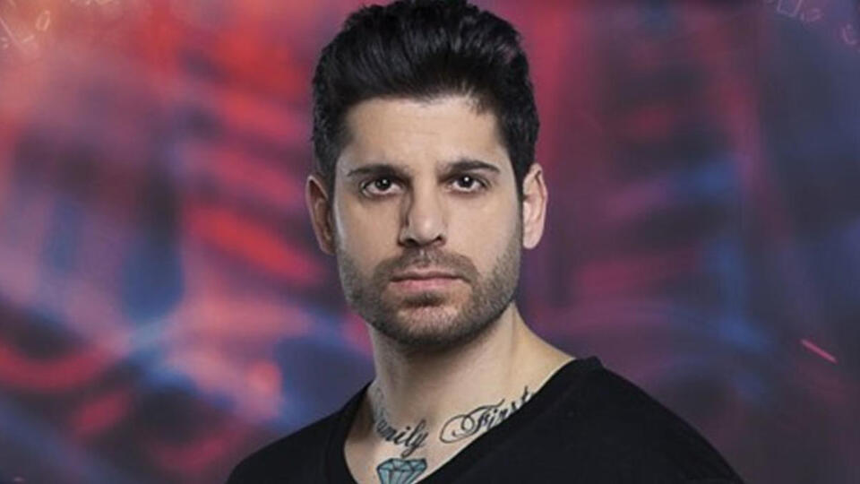 Survivor Bora Edin kimdir?