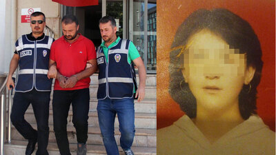 Baldız cinayetinde karar sonrası adliye karıştı