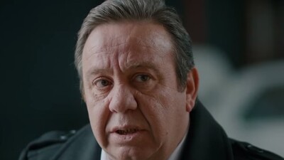 Serhat Özcan kimdir?