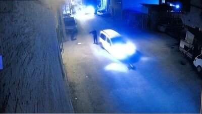 Ebeveynler dikkat! Babasından elinden kurtuldu, sonu feci...