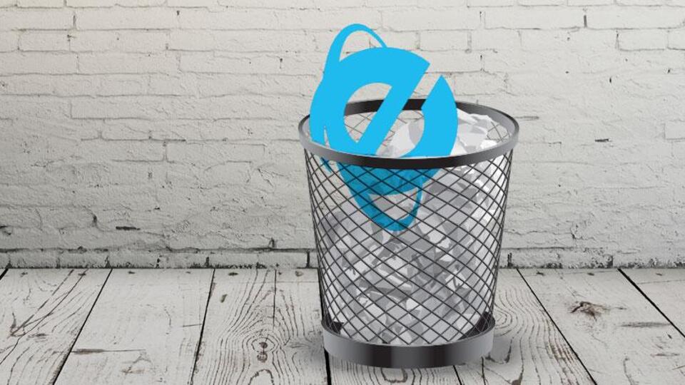 Bu uyarı bizzat Microsoft'tan geldi: Artık kullanmayın!