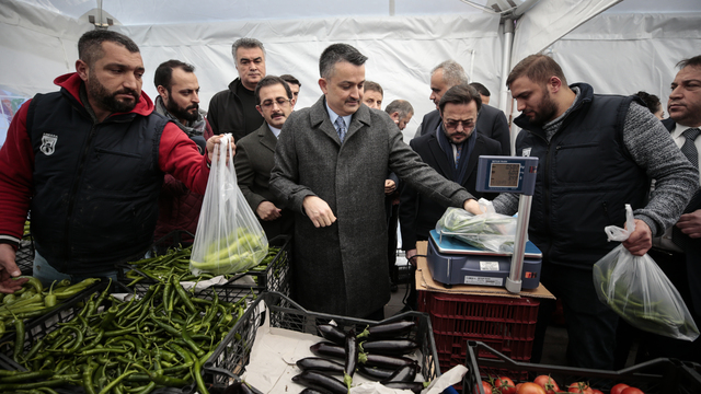 Tanzim satış internete taşınacak