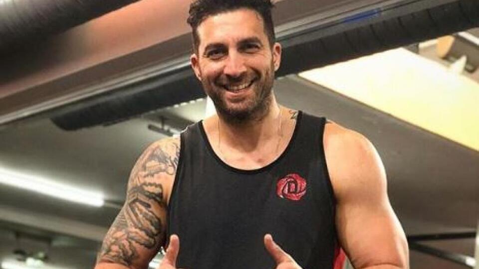 Kyriakos Pelekanos kimdir?