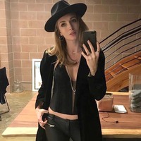 Yasemin Allen'den takipçisine olay yanıt!