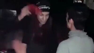 Ölüme böyle gittiler! Şarkı söyleyip, alkış tutarken...