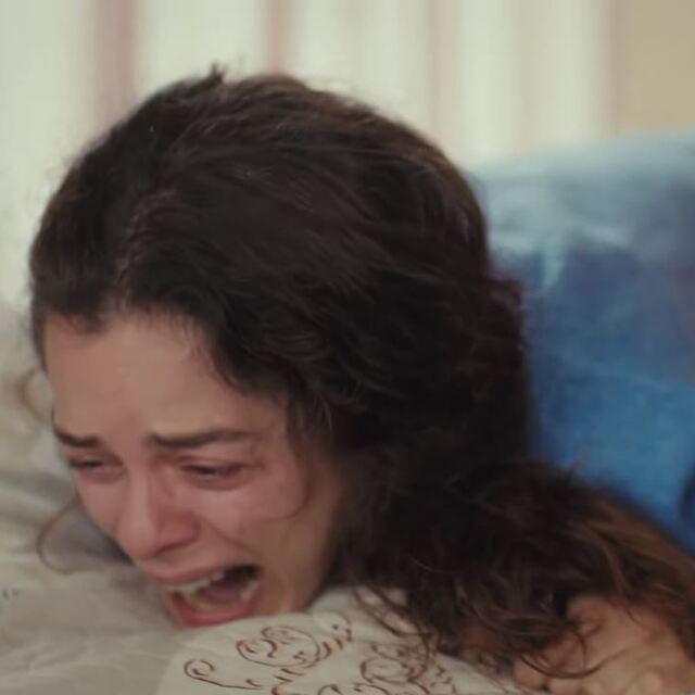 Bahar, Yeliz'in öldüğünü öğreniyor!