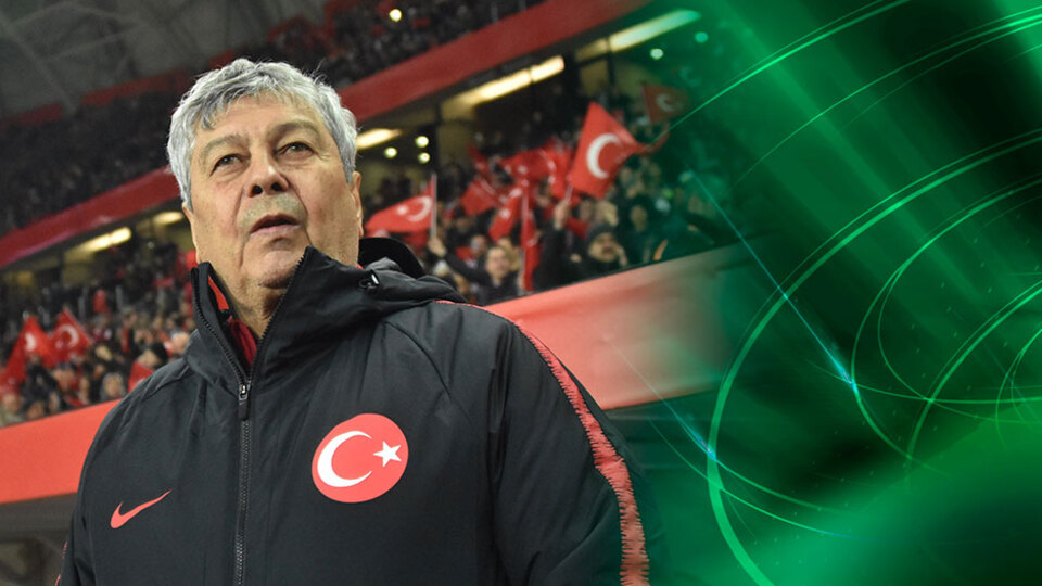 Lucescu dönemi resmen sona erdi!