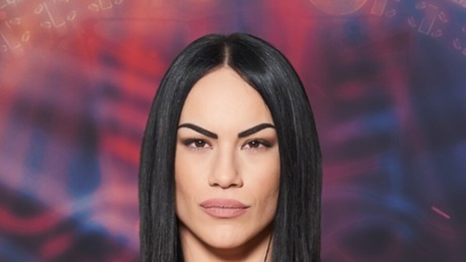 Nadia Mavroudea kimdir?