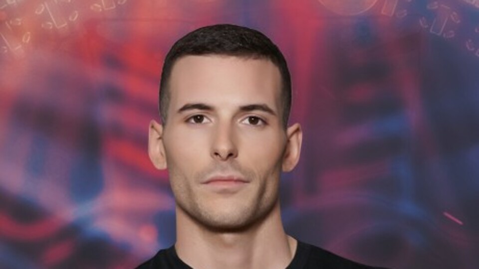 Panagiotis Konstantinidis kimdir?