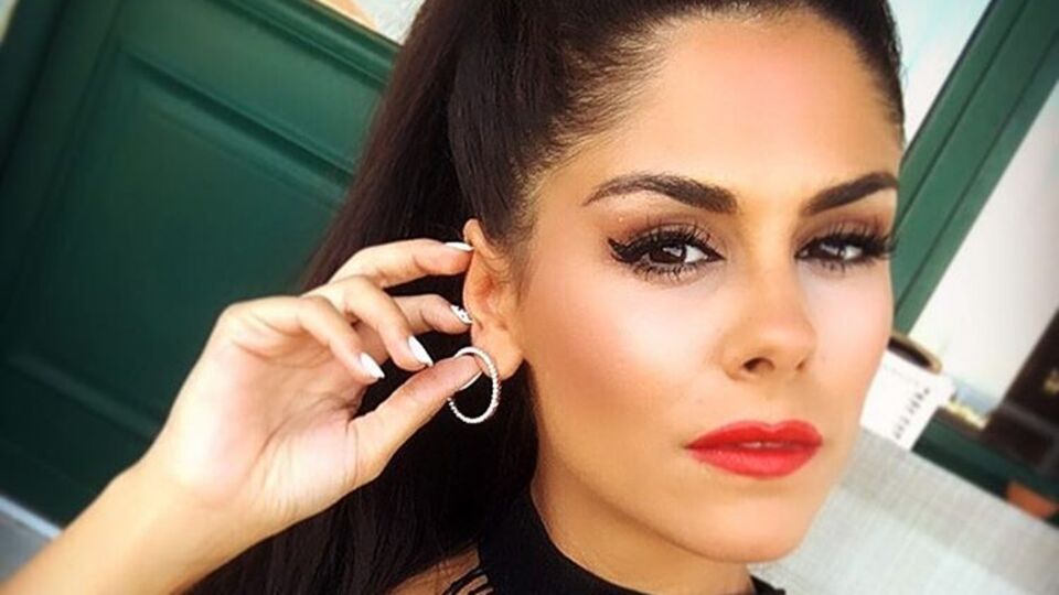 Survivor İoulieta Kitrinou kimdir?