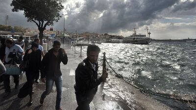 Meteoroloji'den önemli uyarı: Çok kuvvetli olacak