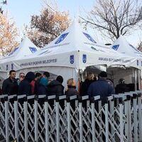 Tanzim satışa bakliyat ve temizlik ürünleri de dahil olacak