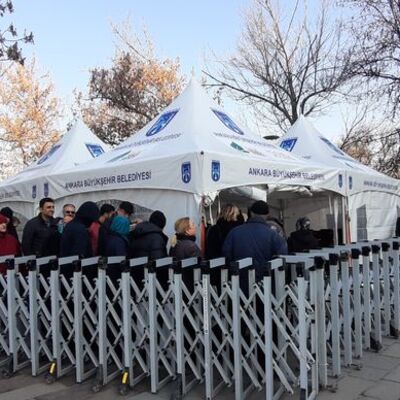 Tanzim satışa bakliyat ve temizlik ürünleri de dahil olacak