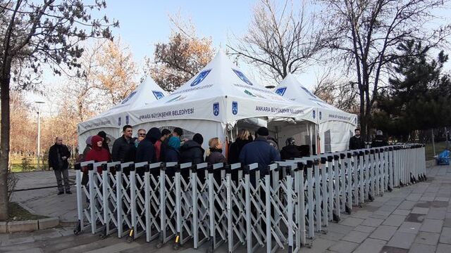 Tanzim satışa bakliyat ve temizlik ürünleri de dahil olacak