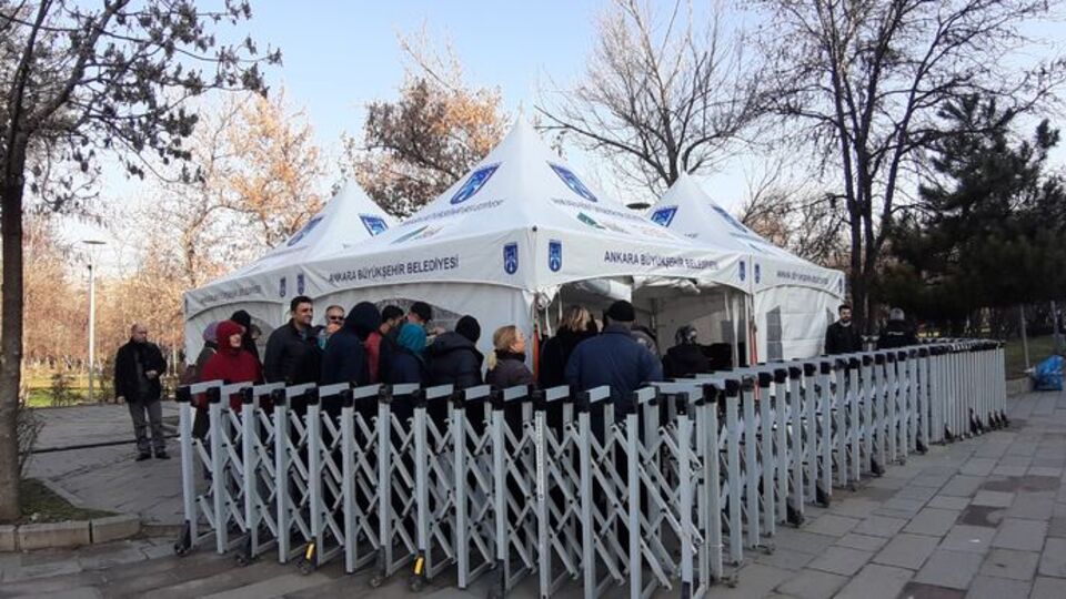 Tanzim satışa bakliyat ve temizlik ürünleri de dahil olacak