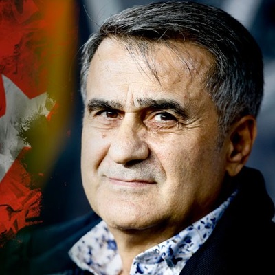 Gözler artık Şenol Güneş'te
