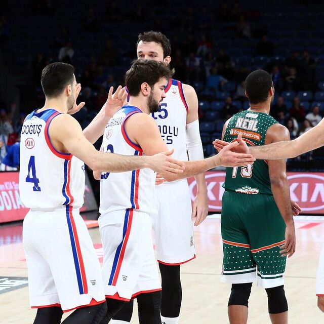 Efes evinde galip