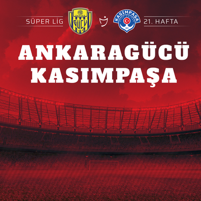 Ankaragücü 3 puanı aldı!