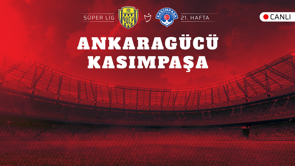 Ankaragücü 3 puanı aldı!