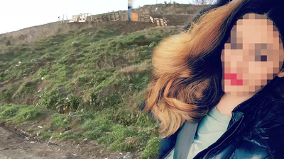 Mesire alanında dehşet! 'Aldattın' deyip bağladı sonrası korkunç!