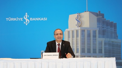 'Türkiye büyürse ihracatla büyüyecek'