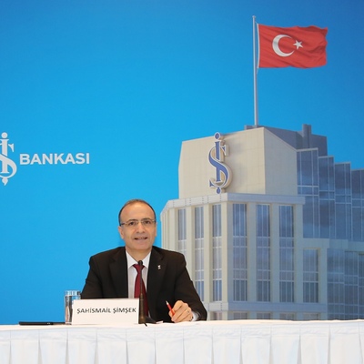 'Türkiye büyürse ihracatla büyüyecek'