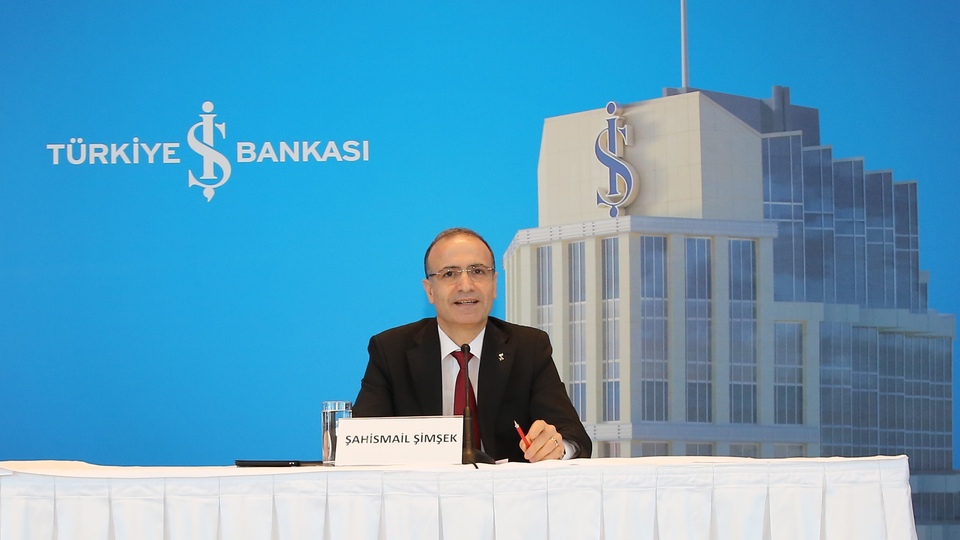 'Türkiye büyürse ihracatla büyüyecek'