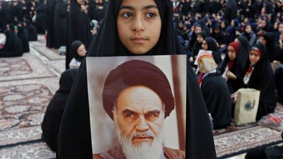 İran İslam Devrimi 40. yılında: İranlılar şafakta gün sayarken