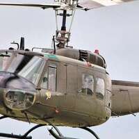 Aynı helikopterle 6’ncı kaza