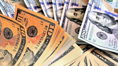 Dolarda hareketli gün