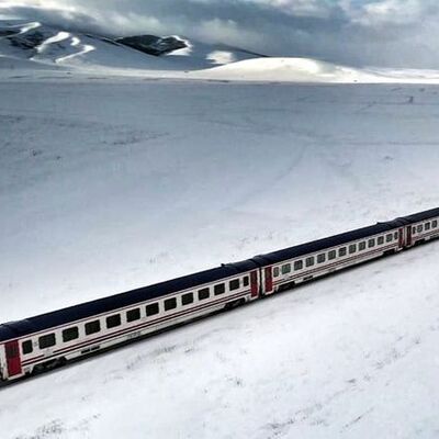 Doğu Ekspresi çılgınlığı! Biletler karaborsada, vatandaş isyanda