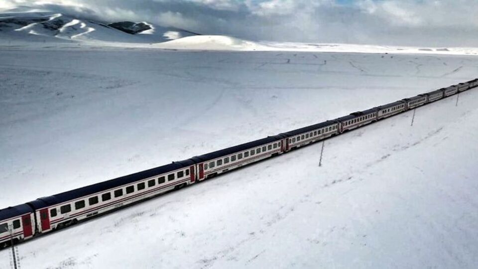 Doğu Ekspresi çılgınlığı! Biletler karaborsada, vatandaş isyanda