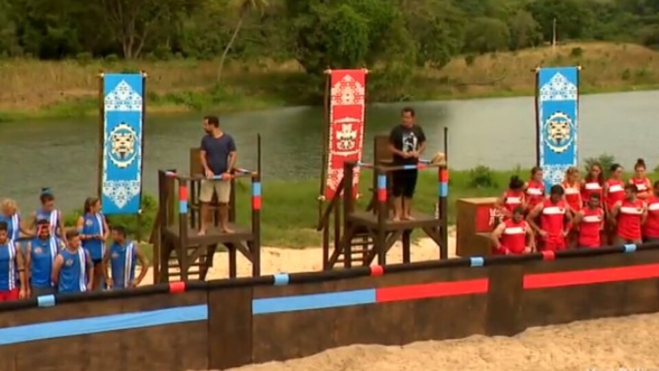 Survivor 2019 ödül oyununu kim kazandı?