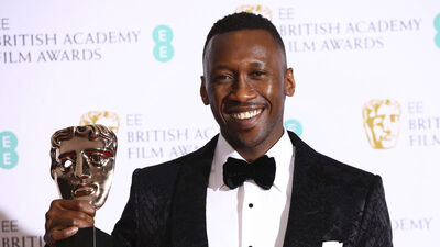 BAFTA Ödülleri sahiplerini buldu