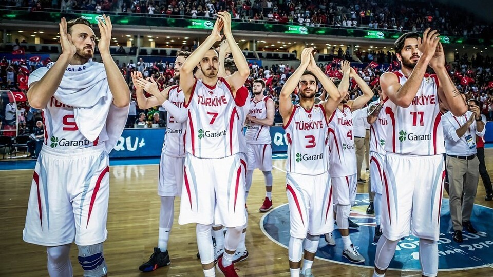 Milli Takımı'nın kadrosu belli oldu