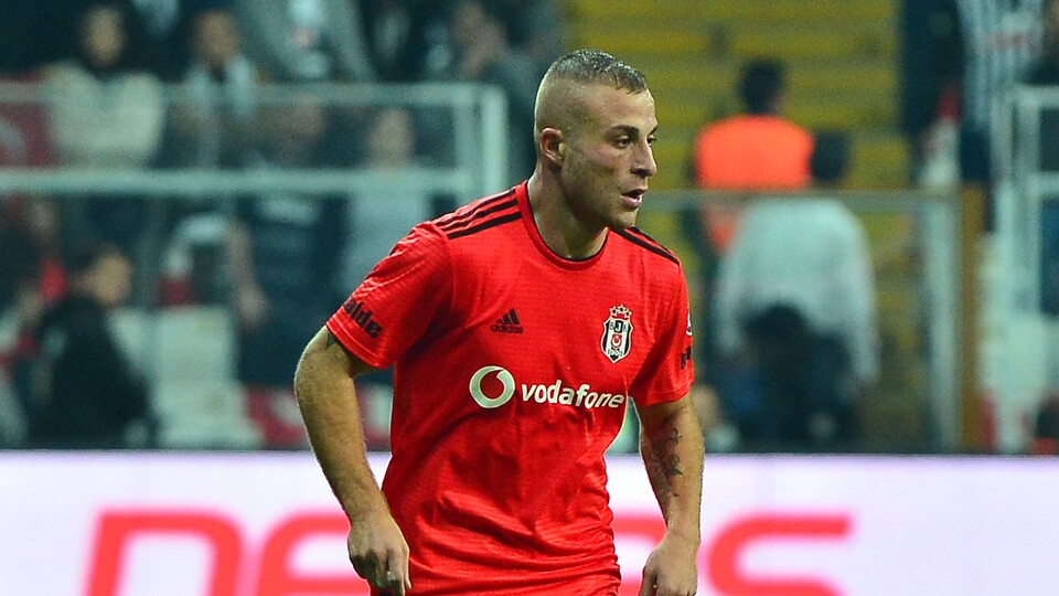 Töre'den 'kadro dışı' açıklaması