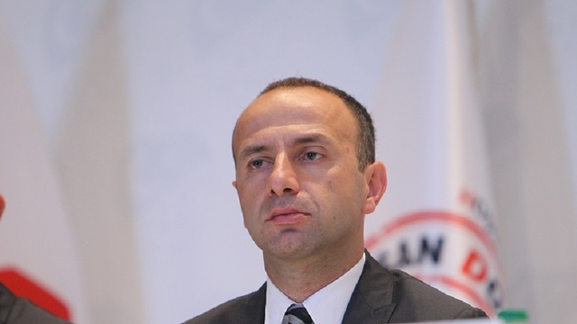 "VAR'la adaleti sağlayacağız"