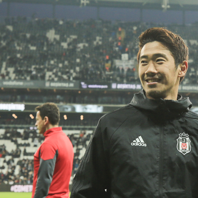 UEFA açıkladı! En başarılısı Kagawa