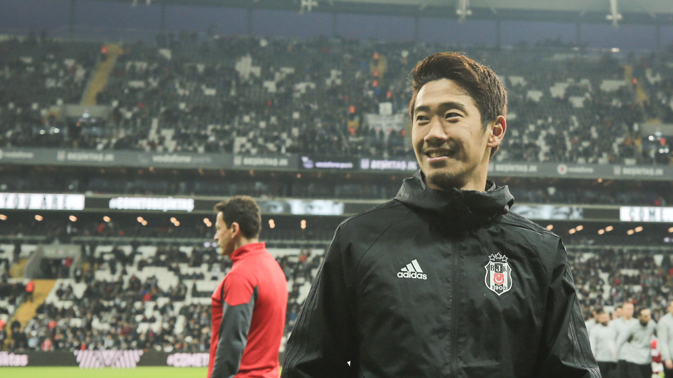 UEFA açıkladı! En başarılısı Kagawa