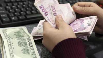 Dolar haftaya yükselişle başladı